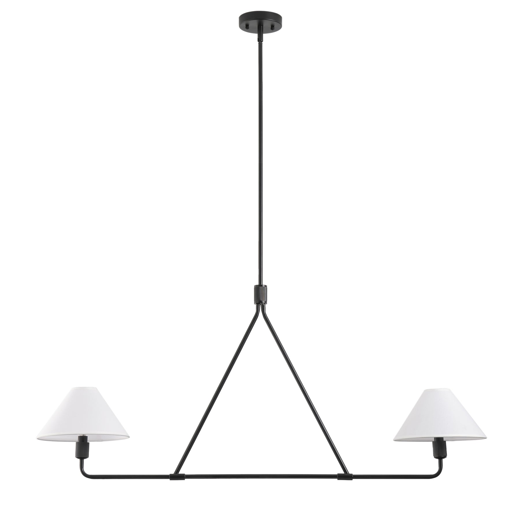 2-Lights Simple Creative Kitchen Island Lights