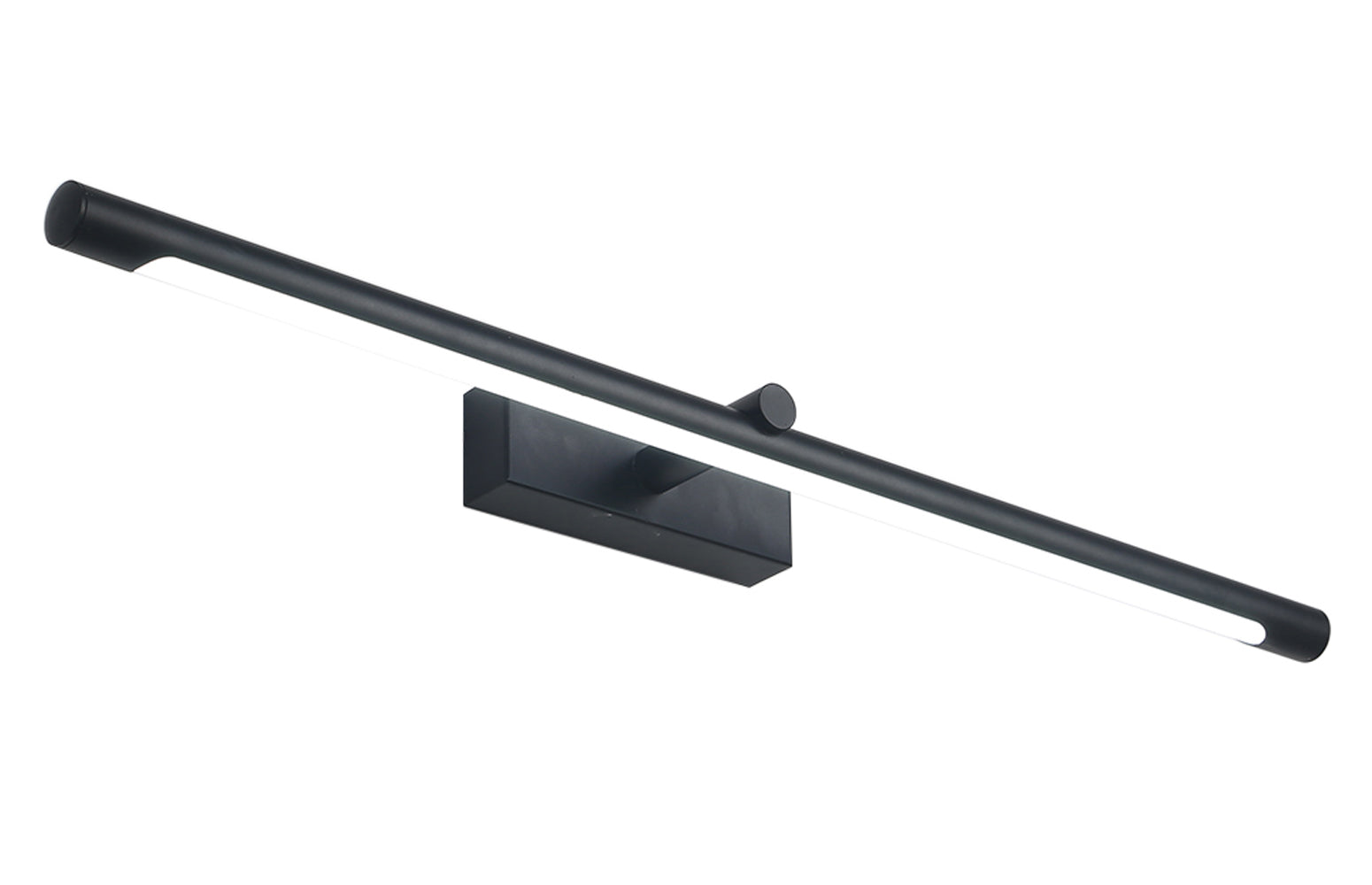 1-Light Wall Sconces LED Vanity Lighting
