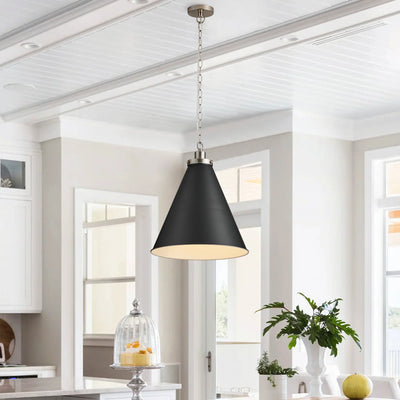 A Kitchen Island Lighting Guide: How to Hang Pendant Lights