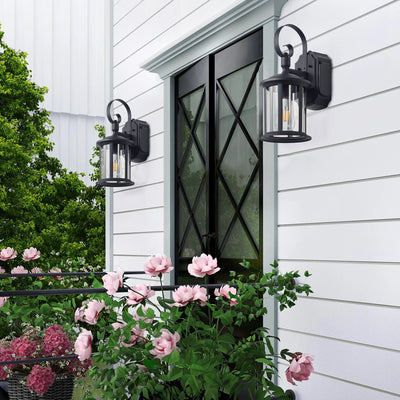 Can Modern Outdoor Lighting Increase the Safety and Security of My Property?