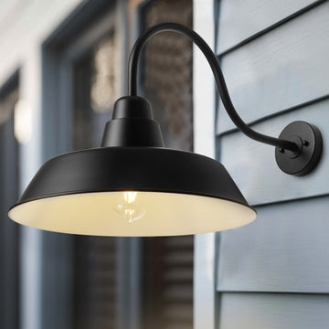black vintage style wall sconces outdoor lights