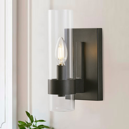 wall sconces