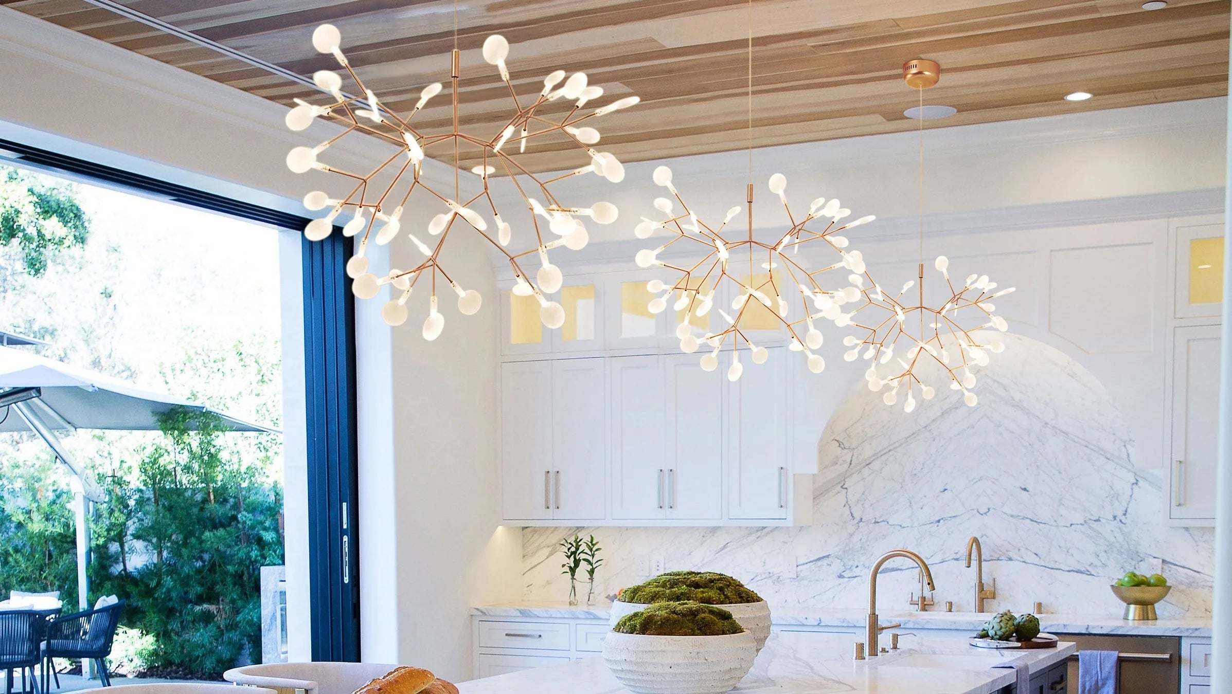 Aiwen Lighting the lights are designed to decorate your home