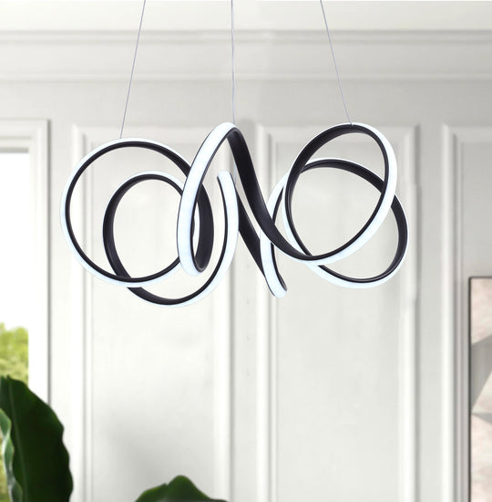 chandelier led lights