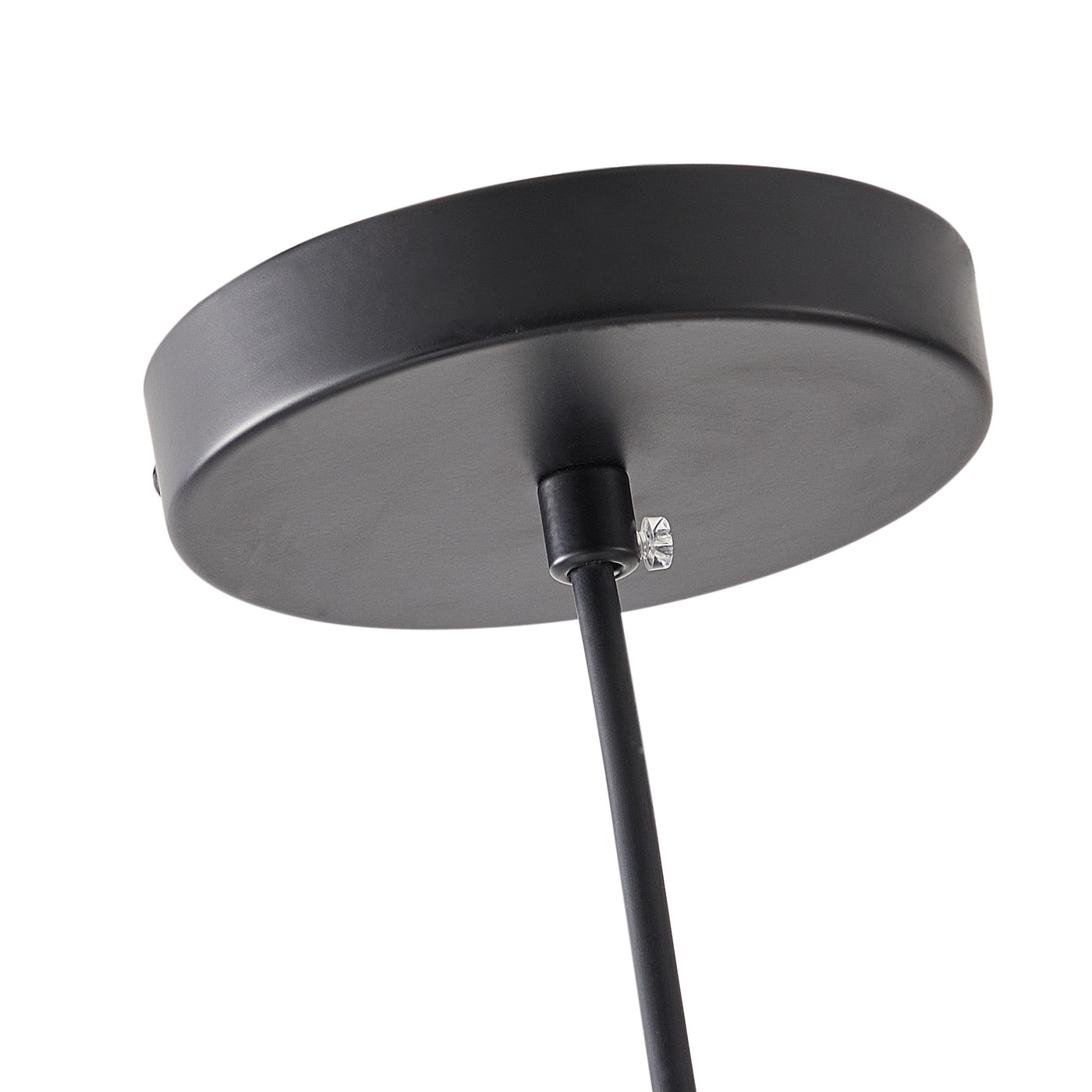 1-Light Dome Bowl Shape Pendant Lighting