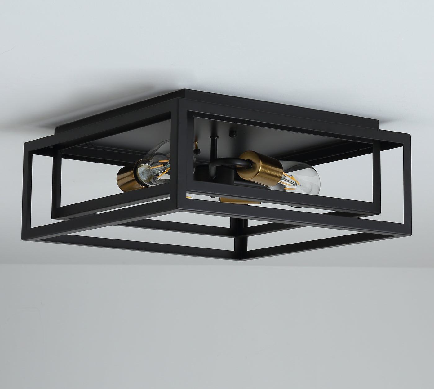 ceiling mounted light