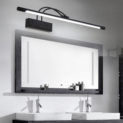 1-Light Makeup Mirror Concise LED Bathroom Vanity Lighting