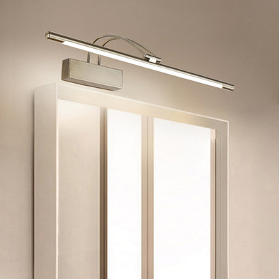1-Light Integrated Modern Design LED Bathroom Vanity Lighting