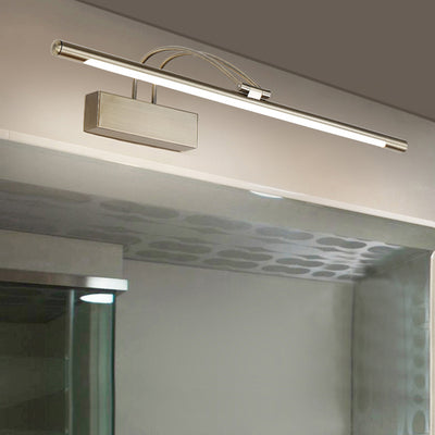 1-Light Integrated Modern Design LED Bathroom Vanity Lighting