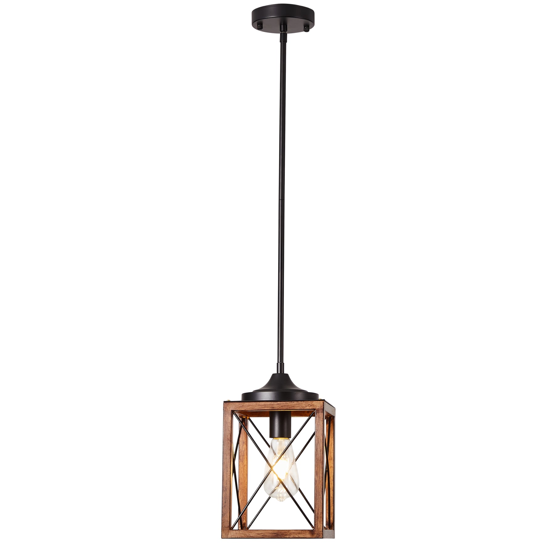 modern pendant lighting